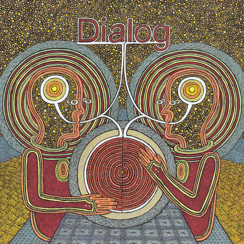 Dialog (10) : Dialog (2x12