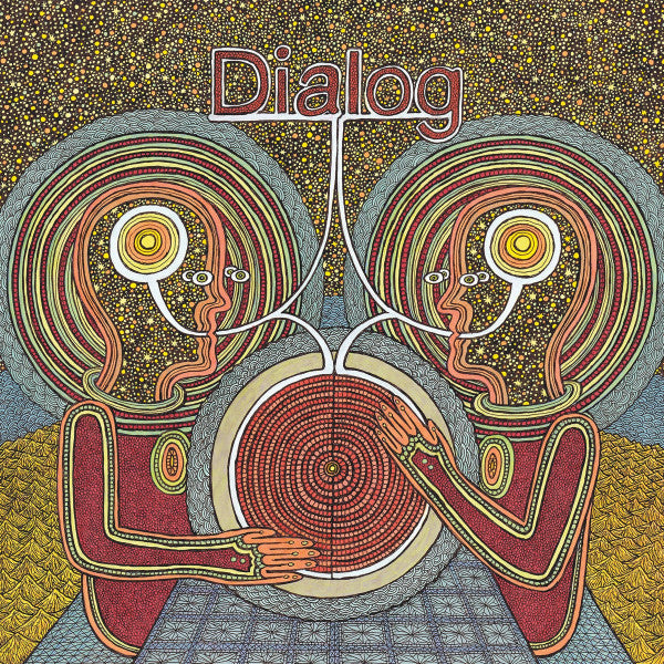 Dialog (10) : Dialog (2x12