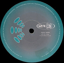 Load image into Gallery viewer, Germinating Seeds Of Doda : Upside Din / Ooh Bitchy (12", Single)
