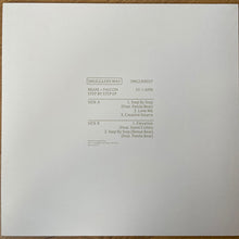 Load image into Gallery viewer, Braxe + Falcon : Step By Step EP (12", EP)
