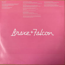 Load image into Gallery viewer, Braxe + Falcon : Step By Step EP (12", EP)
