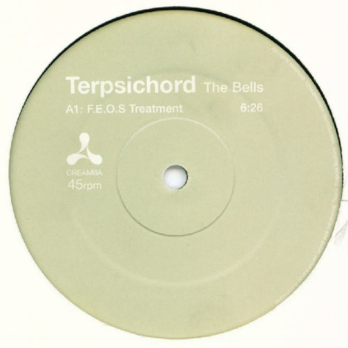 Terpsichord : The Bells (12