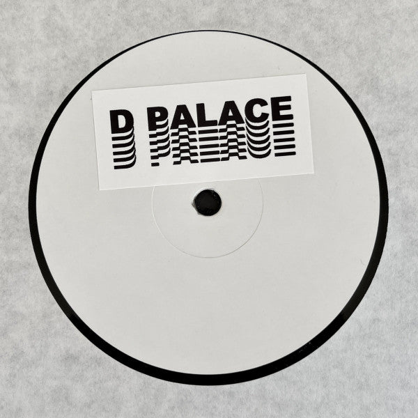 D Palace : DPAL002 (12