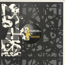 Load image into Gallery viewer, Secret Cinema Feat. Ramon Tapia : Pass The Dutchie (12")
