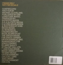 Load image into Gallery viewer, Fab For Feat. Robert Owens : Last Night A DJ Blew My Mind (12&quot;, Promo)
