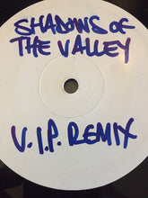 Load image into Gallery viewer, Origin Unknown : Shadow Of The Valleys (12", S/Sided, Unofficial, W/Lbl, Sti)
