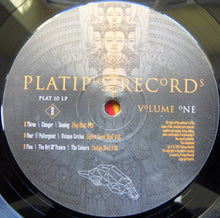 Load image into Gallery viewer, Various : Platipus Records  Volume One (2xLP, Comp)
