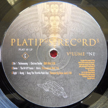 Load image into Gallery viewer, Various : Platipus Records  Volume One (2xLP, Comp)
