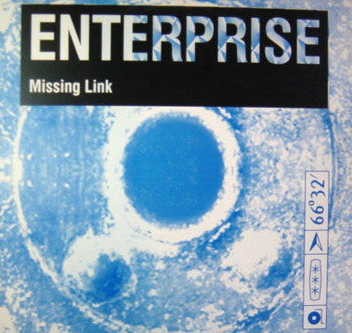 Enterprise (12) : Missing Link (12