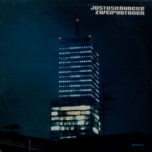 Load image into Gallery viewer, Justus Köhncke : Zwei Photonen (12")
