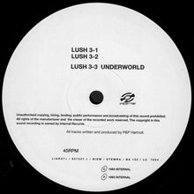 Load image into Gallery viewer, Orbital : Lush 3 (12", Single)
