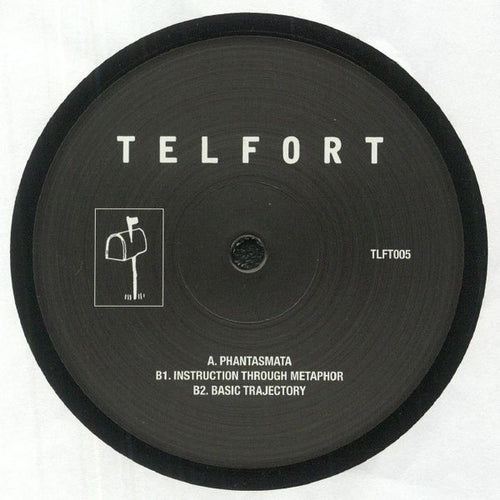 Telfort : Basic Trajectory (12
