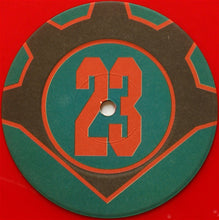 Load image into Gallery viewer, Damage Inc. : Turn Around (12", Red)
