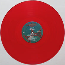 Load image into Gallery viewer, Damage Inc. : Turn Around (12", Red)
