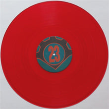 Load image into Gallery viewer, Damage Inc. : Turn Around (12", Red)
