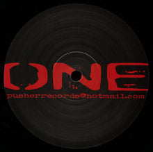 Load image into Gallery viewer, Pusher (2) : Pusher One (12")
