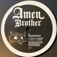 Load image into Gallery viewer, EQ : From Beyond The Rave EP (12&quot;, EP, Ltd, 180)
