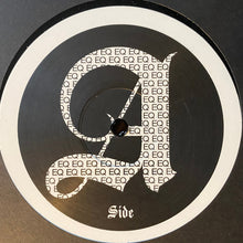 Load image into Gallery viewer, EQ : From Beyond The Rave EP (12&quot;, EP, Ltd, 180)
