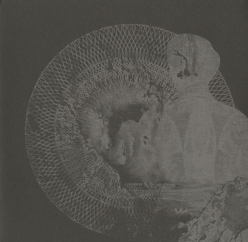 The North Sea : Bloodlines (LP, Album)