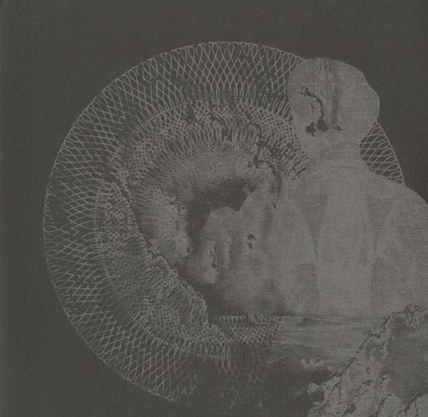 The North Sea : Bloodlines (LP, Album)