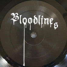 Load image into Gallery viewer, The North Sea : Bloodlines (LP, Album)
