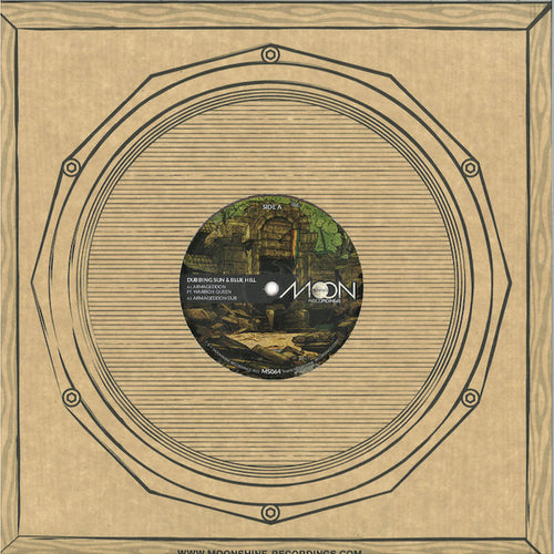 Various : Armageddon (12