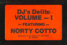 Load image into Gallery viewer, D.J. Delite : Vol. I (12", Gre)
