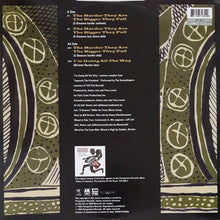 Load image into Gallery viewer, Sounds Of Blackness : I&#39;m Going All The Way / The Harder They Are (12&quot;)
