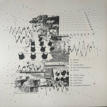 Load image into Gallery viewer, Om Unit : Acid Dub Studies II (LP, Album)
