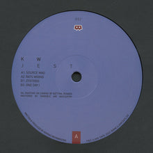 Load image into Gallery viewer, KW (8) : Jest (12&quot;, EP)
