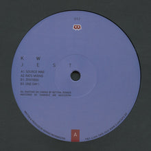 Load image into Gallery viewer, KW (8) : Jest (12&quot;, EP)
