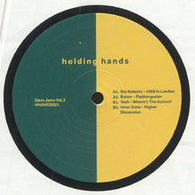 Load image into Gallery viewer, Various : Slam Jams Vol. 3 (12&quot;)
