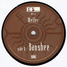 Load image into Gallery viewer, Meller : Banshee Prophecy (12")
