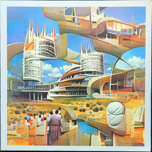 Load image into Gallery viewer, Wardown : Wardown II (2x12&quot;, Album)
