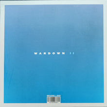 Load image into Gallery viewer, Wardown : Wardown II (2x12&quot;, Album)
