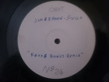 Load image into Gallery viewer, Jam &amp; Spoon : Stella (Koma &amp; Bones Remix) (12&quot;, S/Sided, Unofficial, W/Lbl)
