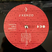 Load image into Gallery viewer, J:Kenzo : Taygeta Code Remixes PT3 (12&quot;, EP, Ltd)
