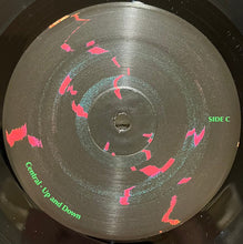 Load image into Gallery viewer, Central (7) : Up And Down (2xLP, Album)
