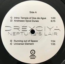 Load image into Gallery viewer, Drexciya : Neptune&#39;s Lair (2x12&quot;, Album, RE, 180)
