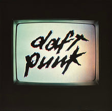 Load image into Gallery viewer, Daft Punk : Human After All (2xLP, Album, RE, RP)
