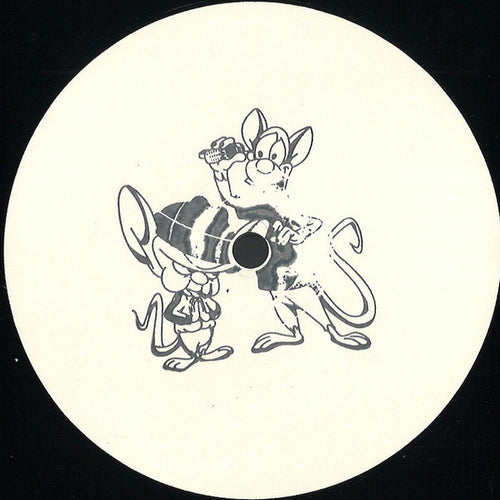 Coco Bryce & Breaka : Want U (12