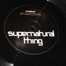 Load image into Gallery viewer, Freeland* : Supernatural Thing (12&quot;)
