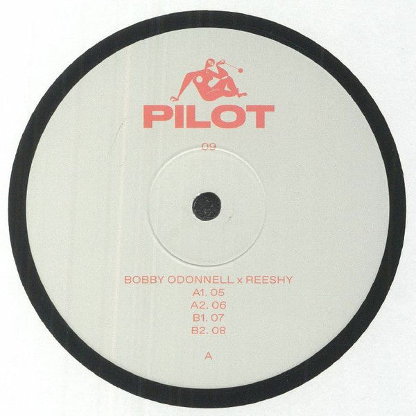 Bobby O'Donnell, Reeshy : 05 (12