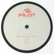 Load image into Gallery viewer, Bobby O'Donnell, Reeshy : 05 (12", EP)
