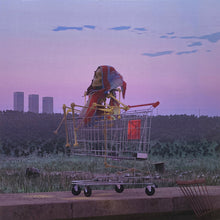 Load image into Gallery viewer, Rolando Simmons : Human Remains (12&quot;, EP)
