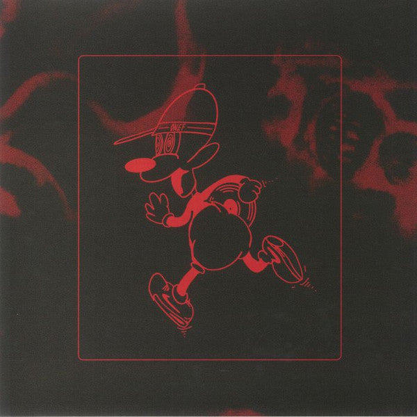 Alix Perez : Back To Basics (12