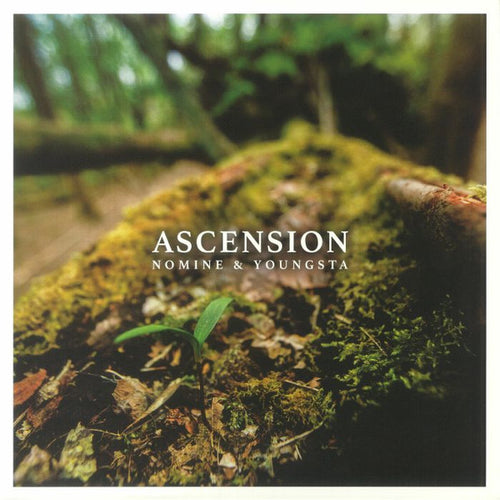 Nomine & Youngsta : Ascension (12
