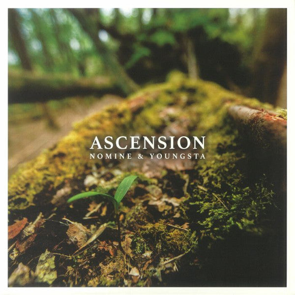 Nomine & Youngsta : Ascension (12