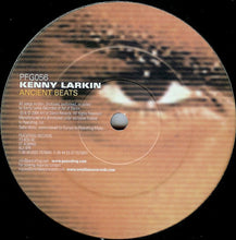 Load image into Gallery viewer, Kenny Larkin : Ancient Beats / Seduce Her (12")
