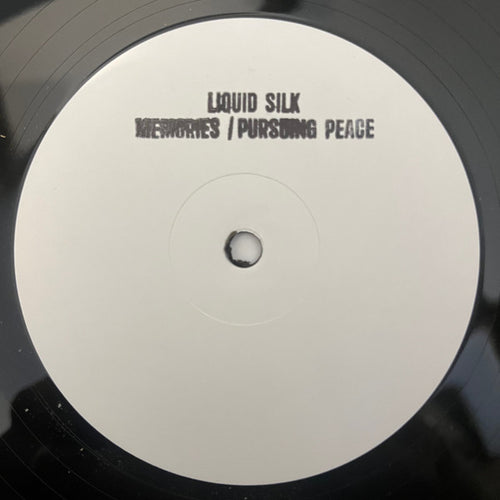 Liquid Silk : Memories / Pursuing Peace (12